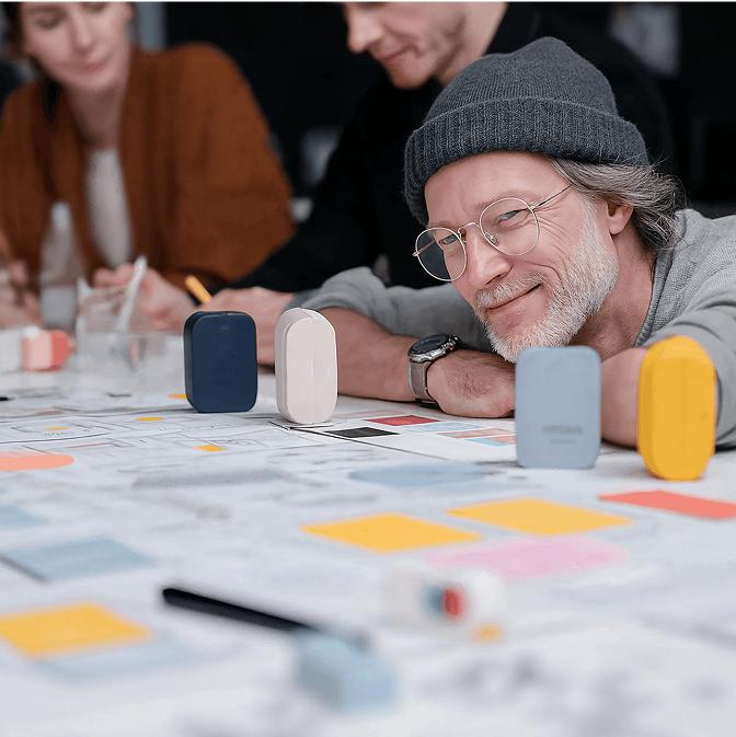 UX/UI Designers
