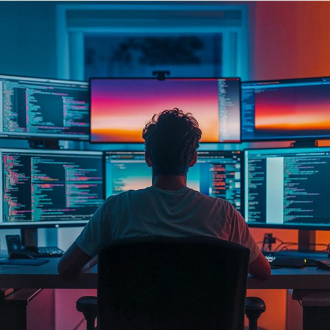QA Engineers